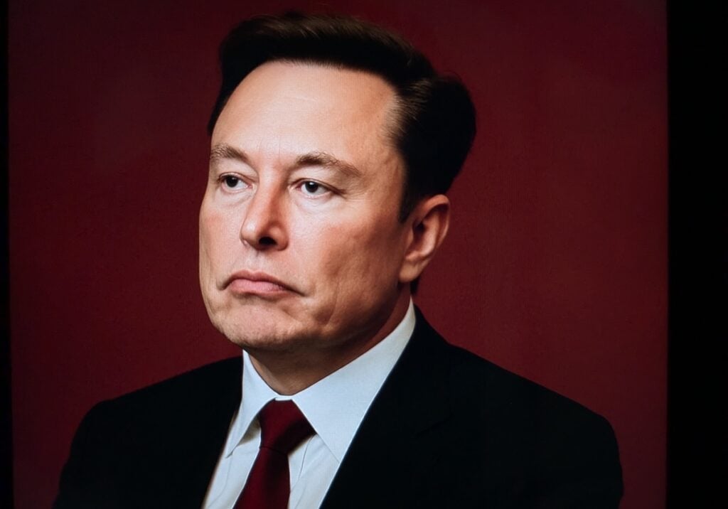 SpaceX Buka Simpanan Bitcoin Rp1,3 Triliun, Harga Beli Rata-Rata Terungkap Jelang IPO Raksasa