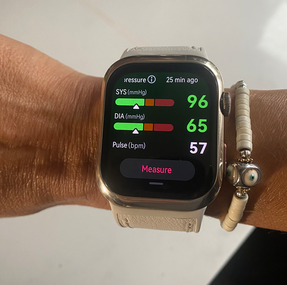 Smartwatch Bisa Membaca Kondisi Tubuh Harian, Dari Tidur Hingga Tanda Stres yang Sering Luput