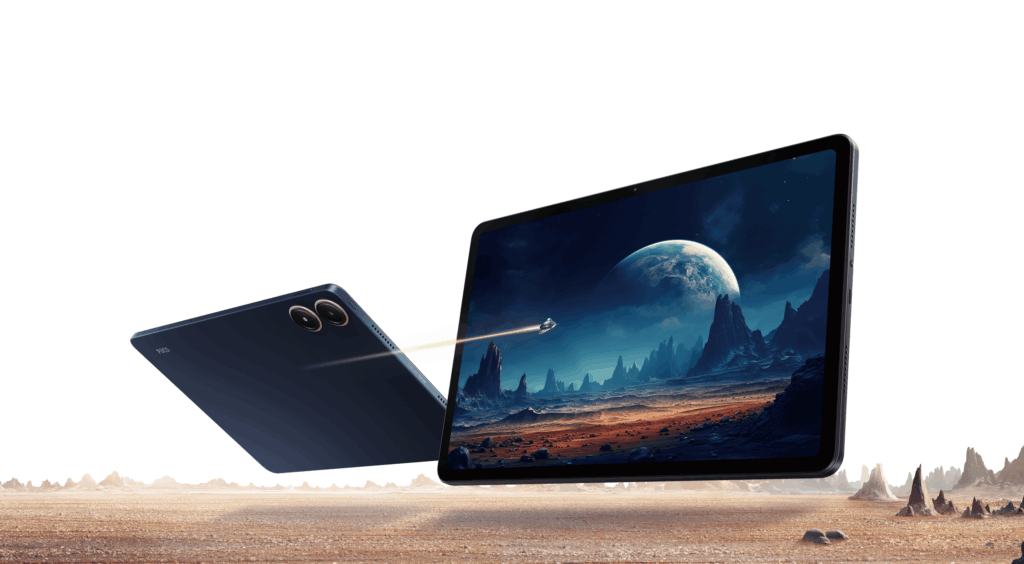 Lolos Sertifikasi Postel, POCO C Pad Siap Hadir Sebagai Tablet Tipis Murah untuk Indonesia