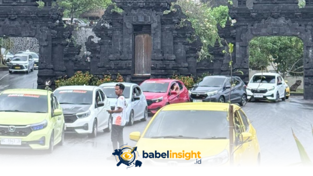 Septi Ahmad Kembali Dipilih Pimpin Brio Squad Indonesia, Munas Bali Tegaskan Kekompakan Hingga 2028