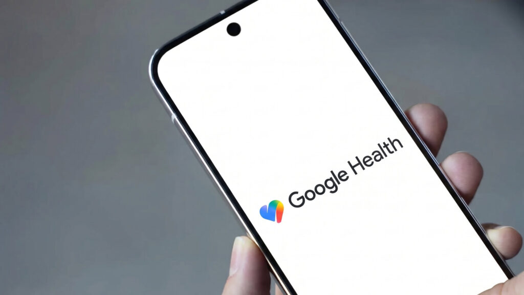 Google Health 5.0 Hadirkan Widget Quick Access, Enam Data Kesehatan Kini Langsung Terlihat di Layar Utama