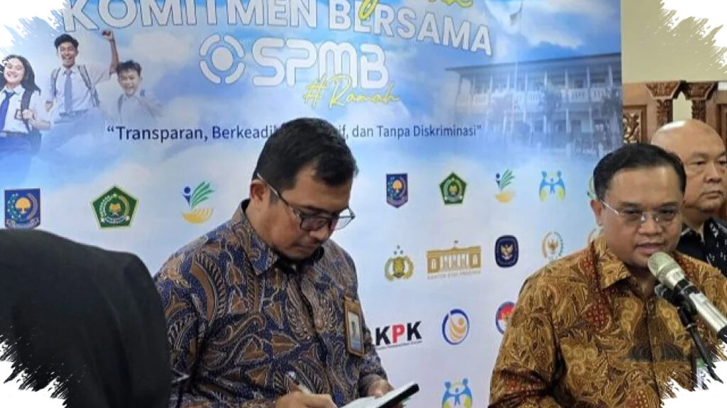 Kemendikdasmen Longgarkan Batas Usia Masuk SD, Kesiapan Anak Tetap Jadi Penentu