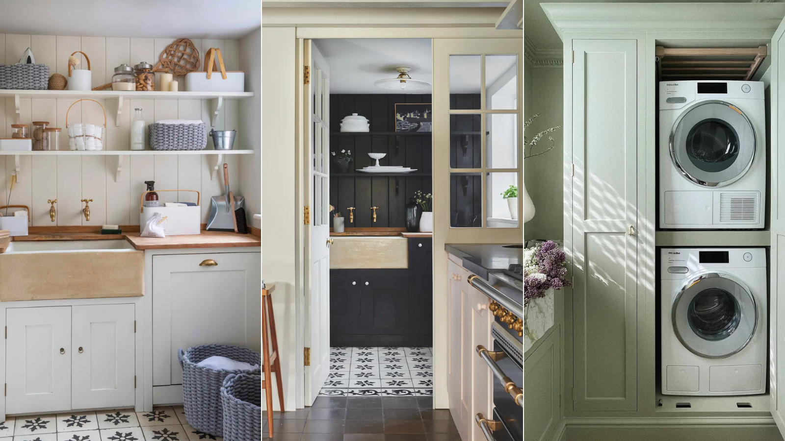 Lahan Sempit Tetap Rapi, 7 Cara Menata Jemuran Dekat Dapur Agar Rumah Terasa Lapang