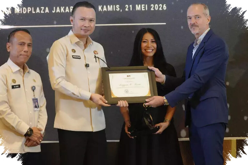 Arus Dana Golden Visa Tembus Rp 52,1 Triliun, Investor Asing Kian Melirik Indonesia