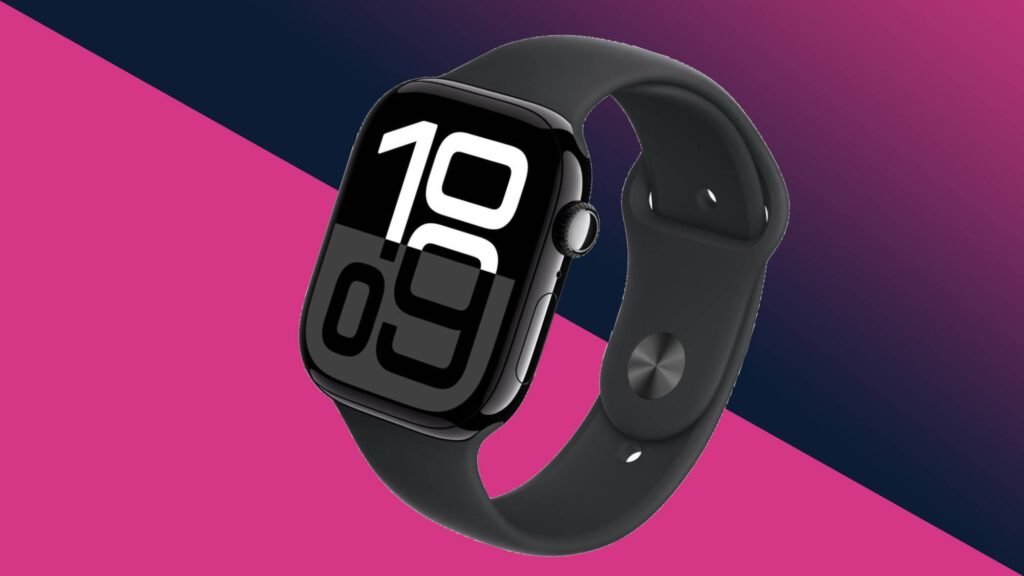 Layar Mewah Dan Fitur Serius, 5 Smartwatch Mirip Apple Watch Ini Mulai Rp 1 Jutaan