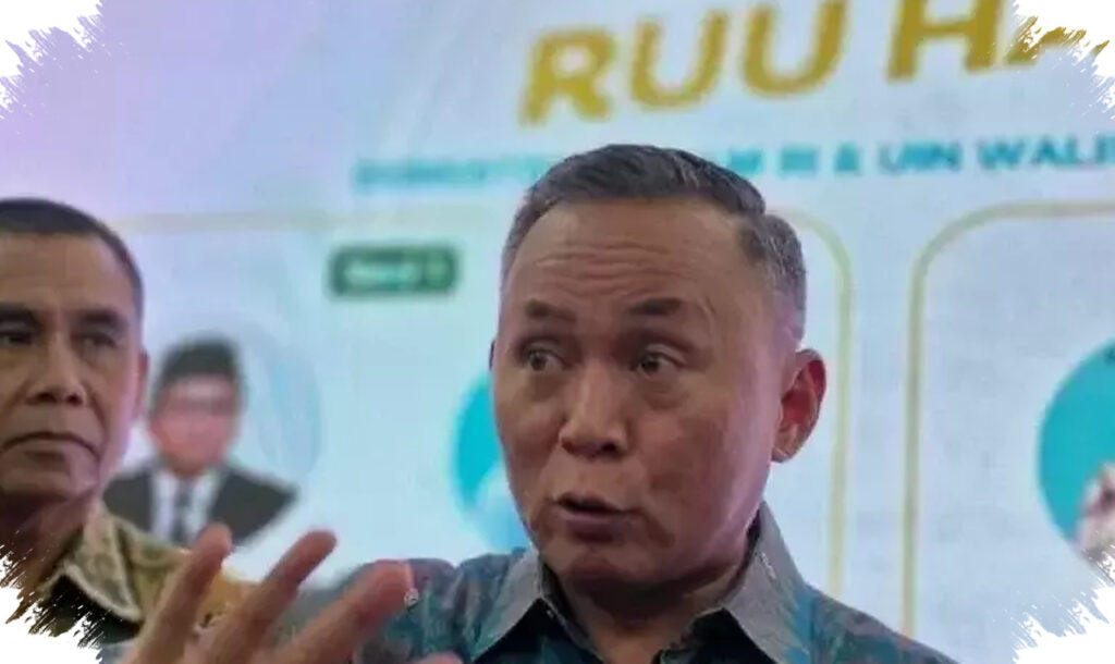 RUU HAM Akan Lindungi Hak Atas Lingkungan Bersih, Pemerintah Pertegas Kewajiban Negara
