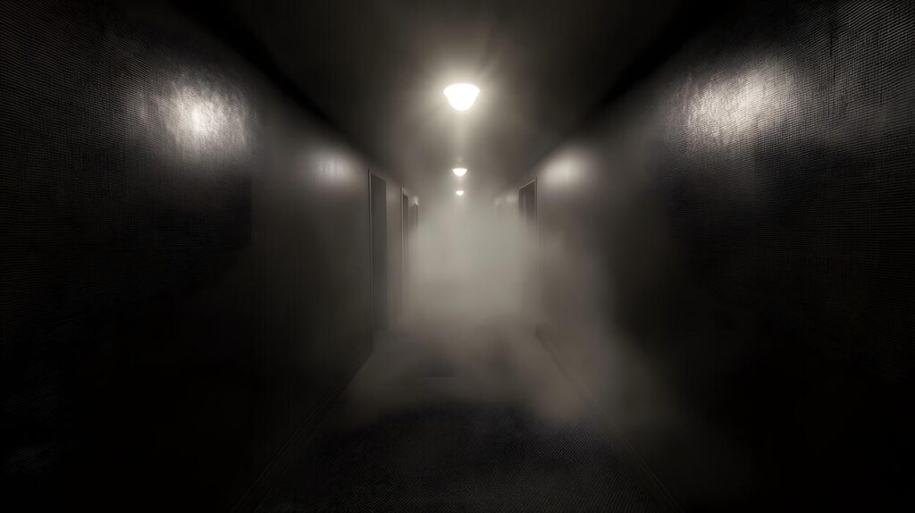 Enam Prompt Gemini AI Ubah Lorong Biasa Jadi Foto Sinematik Yang Tetap Menjaga Wajah Asli