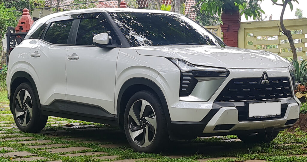 Selandia Baru Kebagian Duluan, Xforce Hybrid Buatan Indonesia Masih Ditunggu Di Tanah Air
