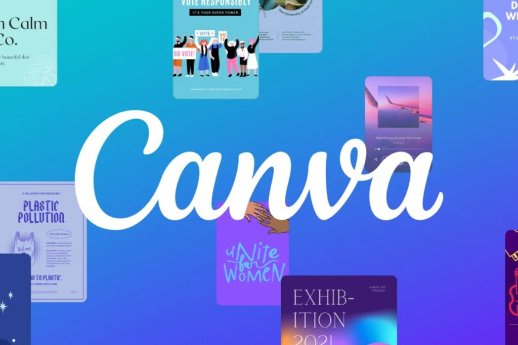 Canva Desktop Tetap Mengedit Tanpa Internet, Perubahan Langsung Tersimpan Saat Koneksi Kembali