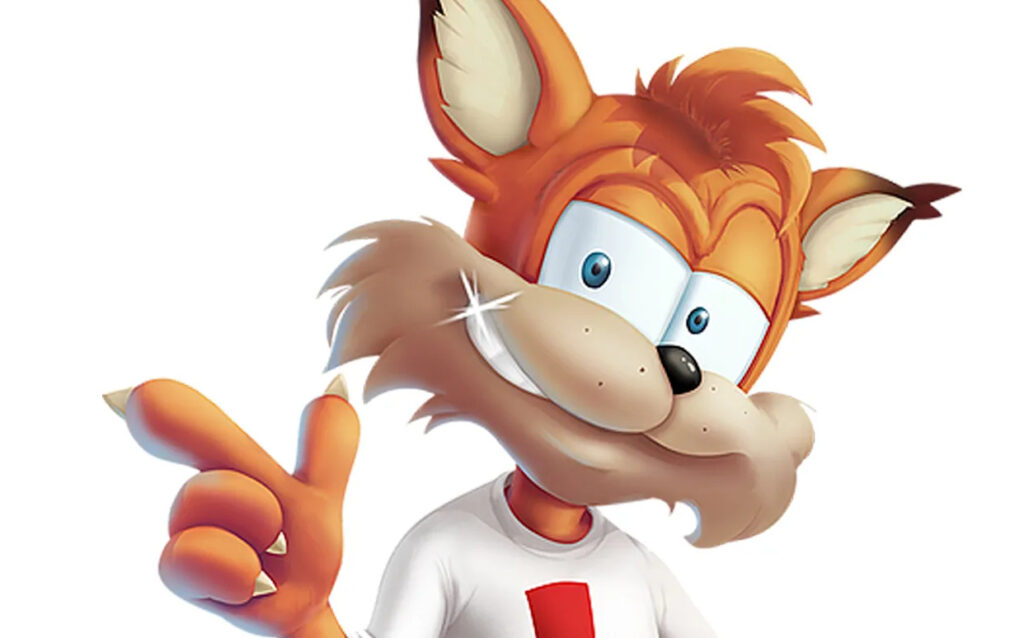 Kontrol Bubsy 4D Ternyata Solid, Tapi Gaya Nostalgia ’90-Anya Cepat Menguras Sabar