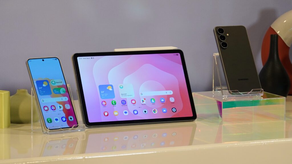 Layar 11 Inci ke Atas Makin Masuk Akal, Inilah 5 Tablet Jumbo Paling Layak di 2026
