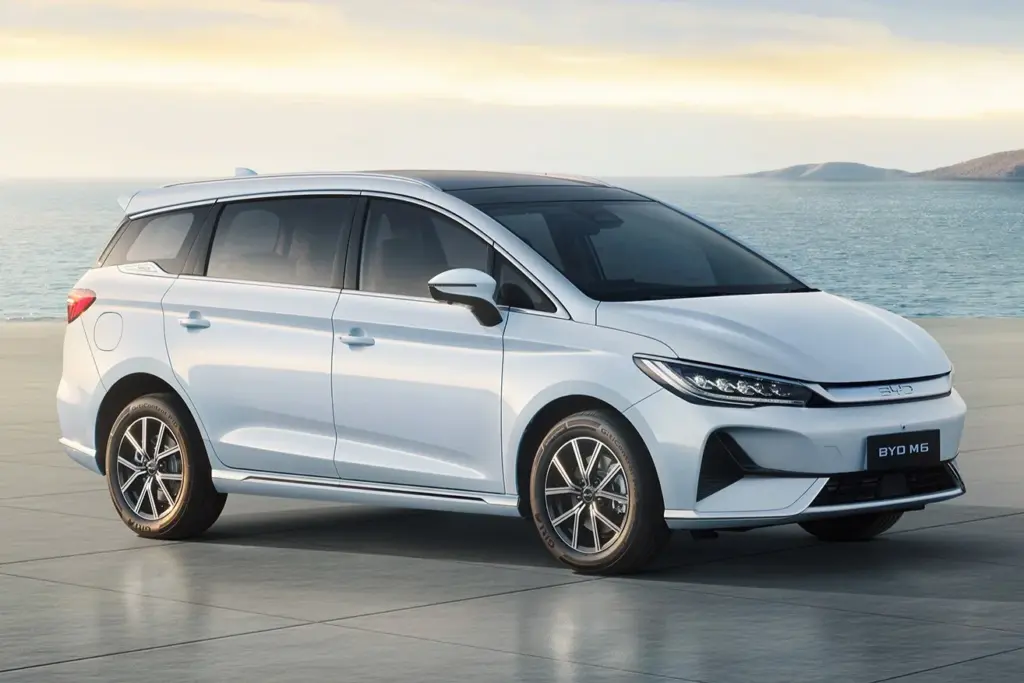 BYD Indonesia Belum Ikut Naikkan Harga, Saat Banyak Merek EV Mulai Menyesuaikan Banderol