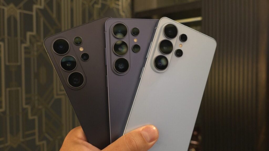 Galaxy S27 Ultra Makin Fokus Ke Kamera Dan Baterai, Perubahan Besarnya Justru Terasa Minimal