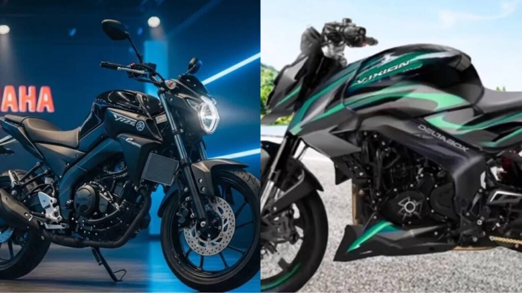 ABS dan Mesin 155cc VVA Jadi Andalan Yamaha Vixion 2026, Tampilan Ikut Makin Tegas
