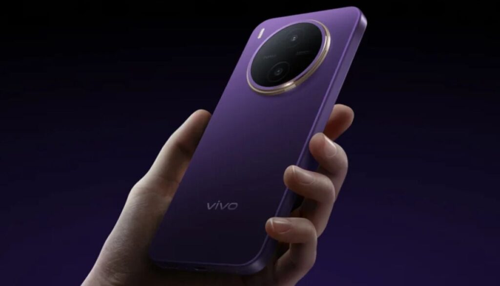 Baterai 9.020 mAh Dan Layar 165 Hz, Vivo Y600 Turbo Siap Menantang Ponsel Kelas Menengah