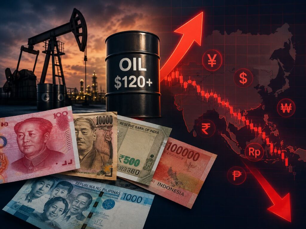 Rupiah Melemah dan Minyak Dunia Tinggi, Harga BBM Nonsubsidi Makin Sulit Ditahan di SPBU