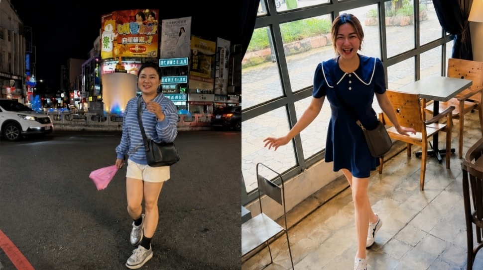 Pendampingan Dokter Jadi Kunci, Vicky Shu Turun 10 Kg Dalam 8 Minggu Tanpa Diet Sembarangan