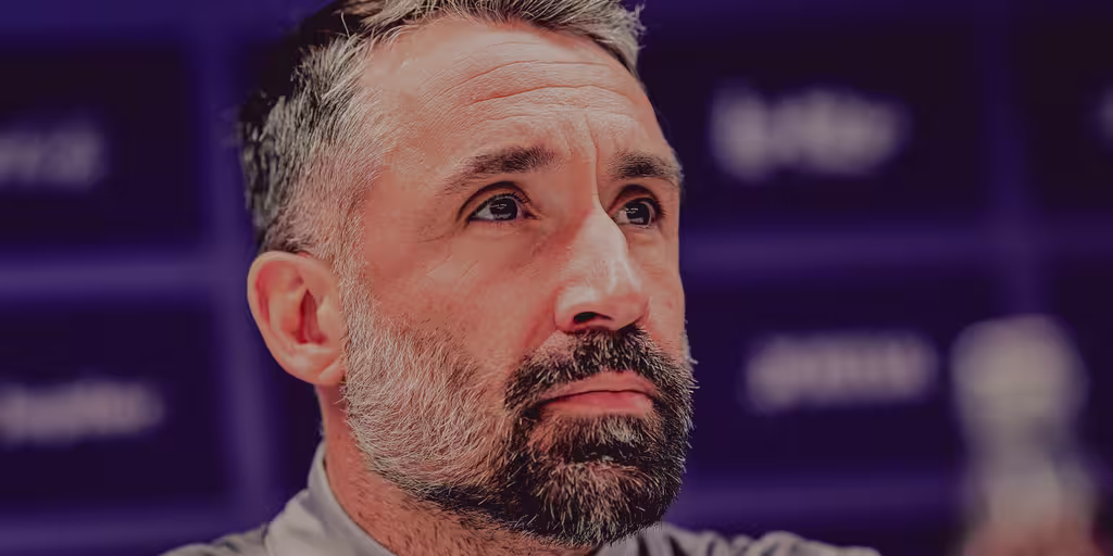 RSCA Tinggal Satu Kemenangan Lagi Untuk Pasti Ke Eropa, Lotto Park Siap Jadi Penentu Lawan STVV