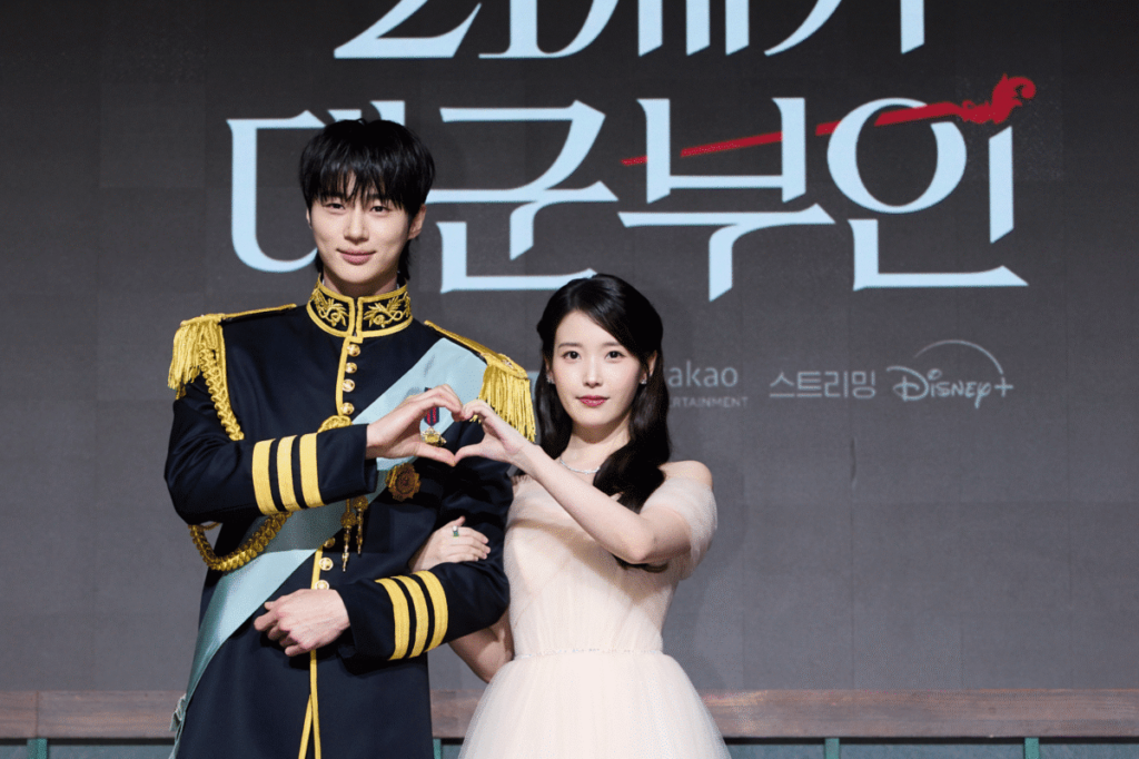Romansa dan Intrik Kerajaan Di Perfect Crown, Mengapa Ending-Nya Sulit Disepakati