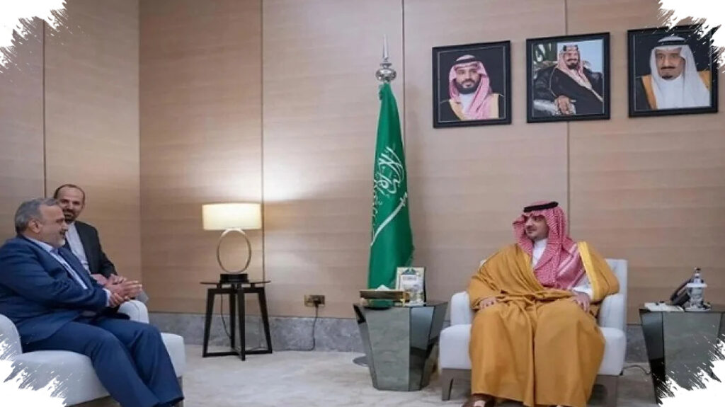 Riyadh Pastikan Jemaah Iran Tetap Dilayani, Haji Dipisahkan Dari Ketegangan Kawasan