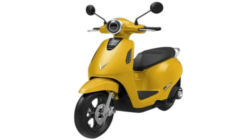 Dual Baterai VinFast Evo Grand Buka Jarak 262 Km, Harga Mulai Rp14,8 Juta