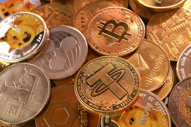 Blockchain.com Mengajukan IPO Secara Rahasia Saat Pasar Kripto Mulai Pulih