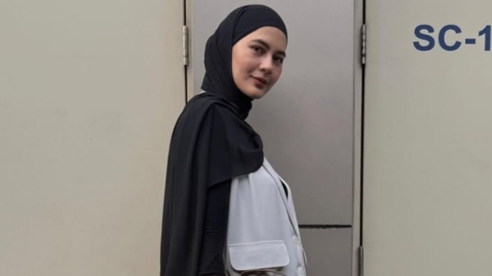 KTP Baru Paula Verhoeven Sudah Berstatus Cerai Hidup, Urusan Administrasi Ikut Beres