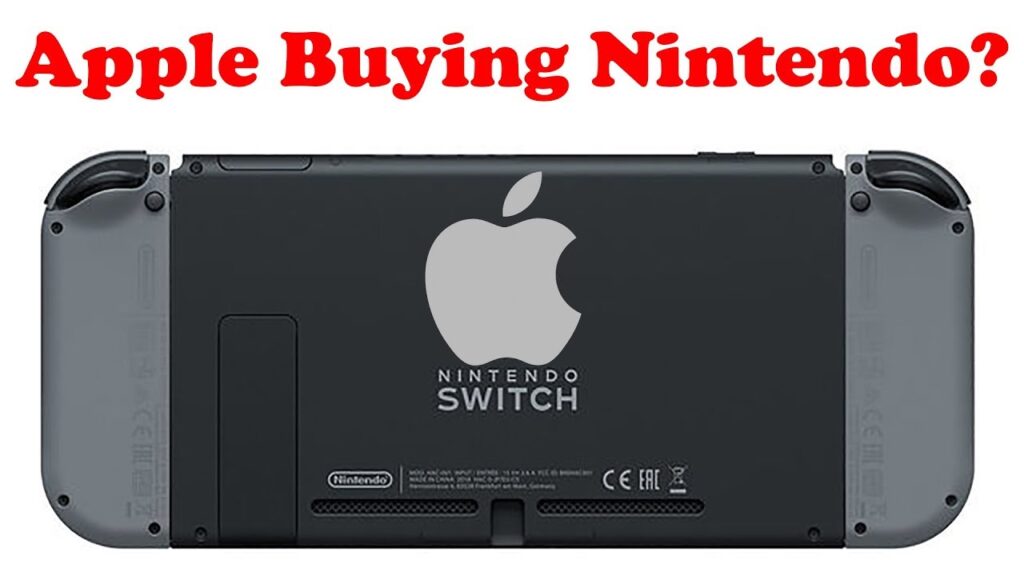 Keunggulan Nintendo Dan Apple Bukan Di Angka, Melainkan Di Pengalaman Yang Konsisten