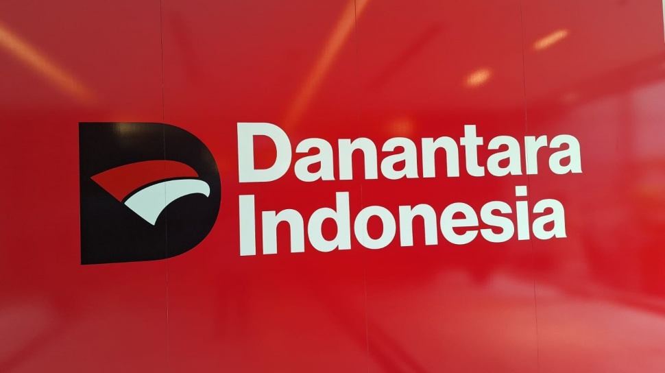 DSI Disiapkan Jadi Penghubung Ekspor CPO, Batu Bara, Dan Paduan Logam, Statusnya Masih Swasta