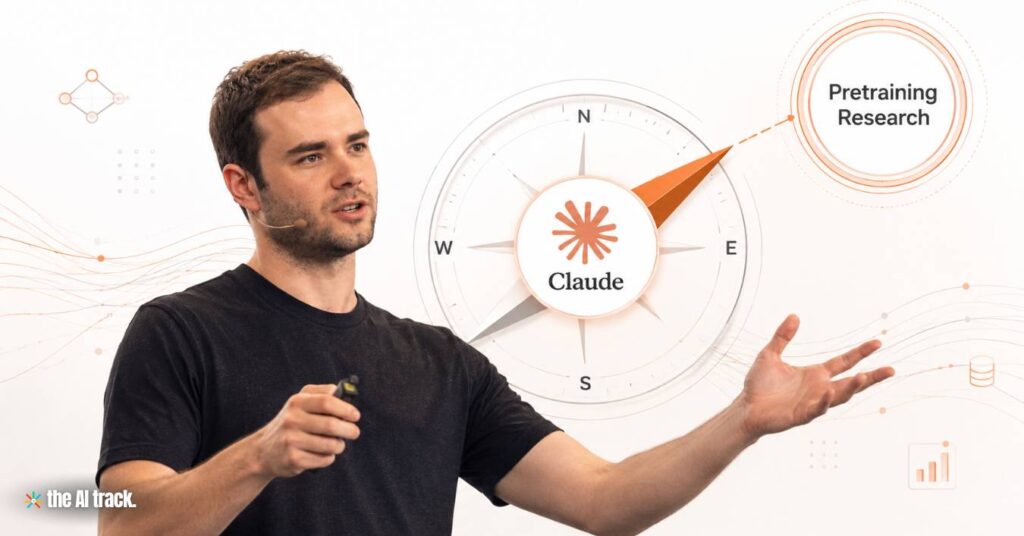 Anthropic Perkuat Claude Dengan Karpathy, Bidik Alat Kerja AI Yang Lebih Praktis