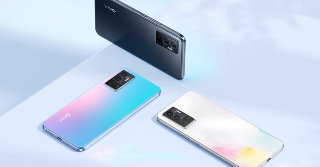 Vivo S2 Siap Naik Kelas Ke Segmen Premium, Kamera Dan Desain Jadi Andalan Utama