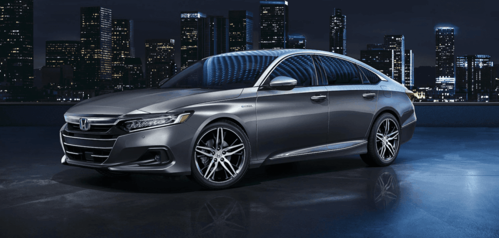 Hybrid Generasi Baru Jadi Tumpuan Honda, 15 Model Baru Disiapkan Hingga 2030