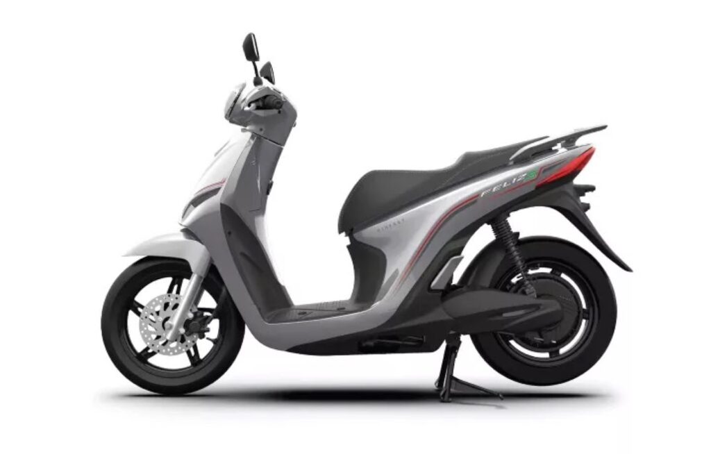 Tiga Skuter Listrik VinFast Dibuka Lebih Dulu, Harga Mulai Rp18,98 Juta dan Ada Swap Baterai