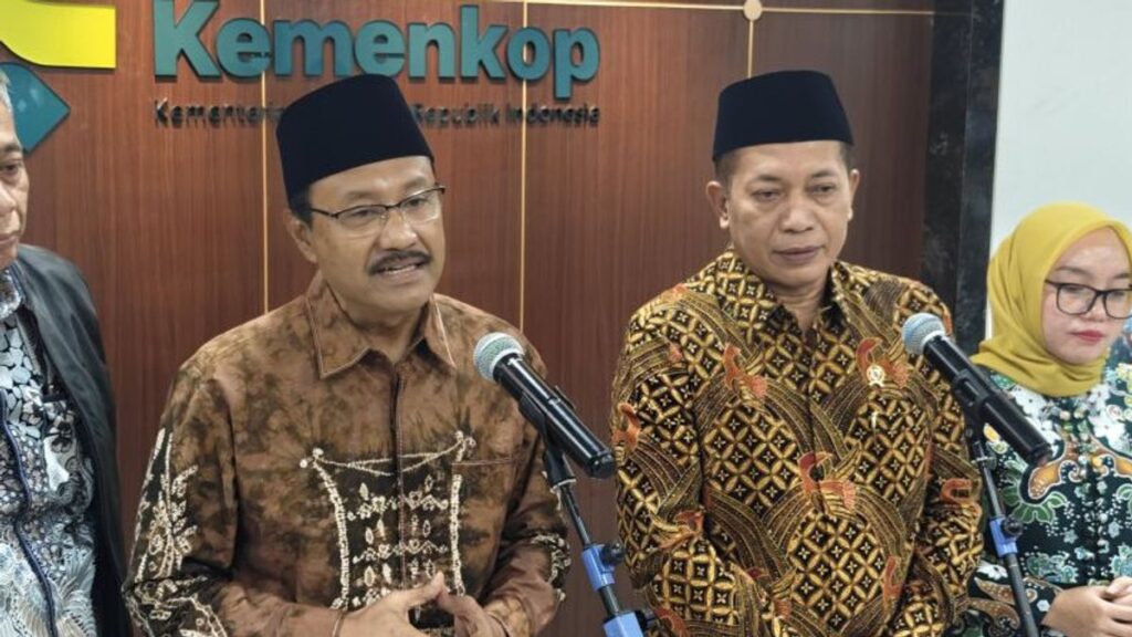 475 Ribu Penerima Baru PKH Dan BPNT Mulai Masuk, 11 Ribu Nama Lama Dicoret