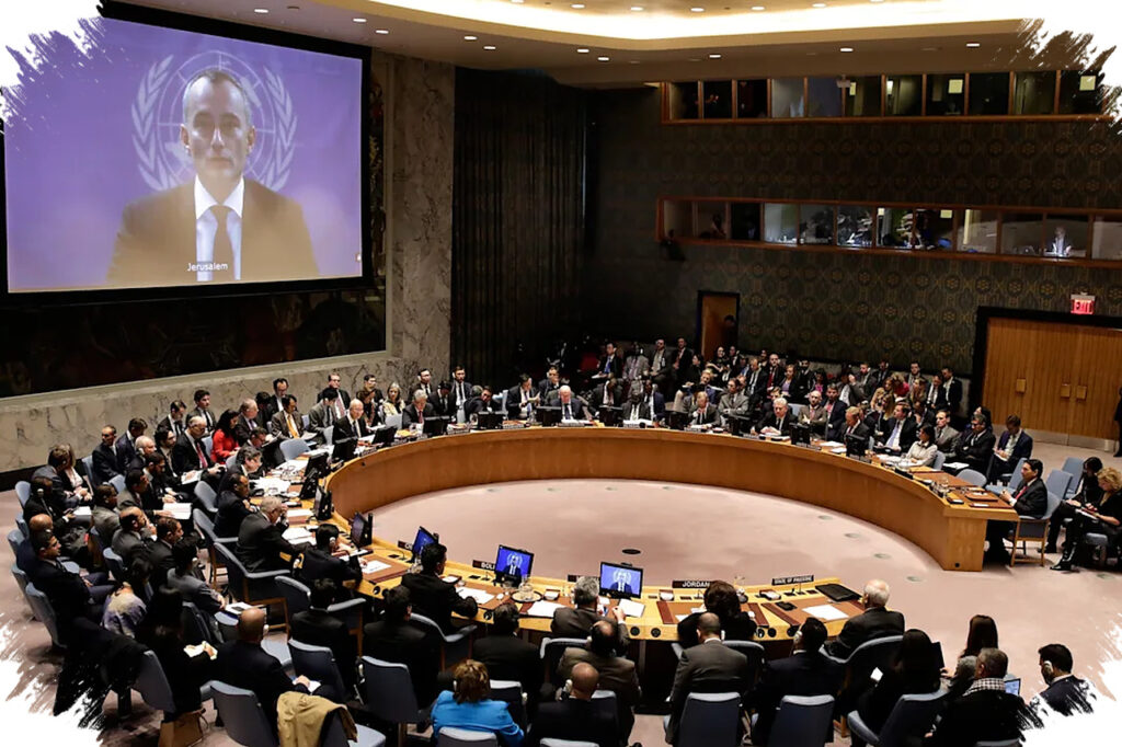 Board of Peace Peringatkan Gaza Bisa Terkunci Permanen, Hamas Dan Israel Sama-Sama Harus Ditekan