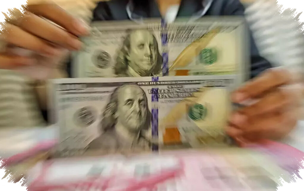 Dolar AS Makin Kuat, Rupiah Kembali Tertekan Oleh Harga Minyak Dan Sinyal The Fed