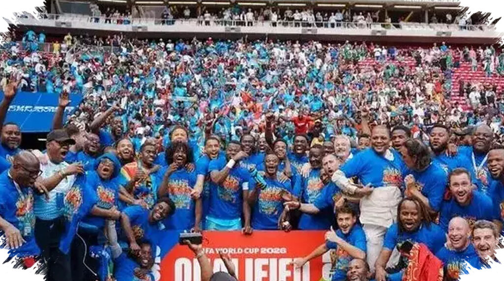 Kongo Pindahkan Persiapan Piala Dunia Ke Eropa, Wabah Ebola Memaksa Rencana Kinshasa Batal