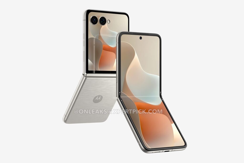 Samsung Galaxy Z Flip 7 dan Galaxy S26 Ultra Menekan Razr Ultra 2026, Harganya Lebih Masuk Akal
