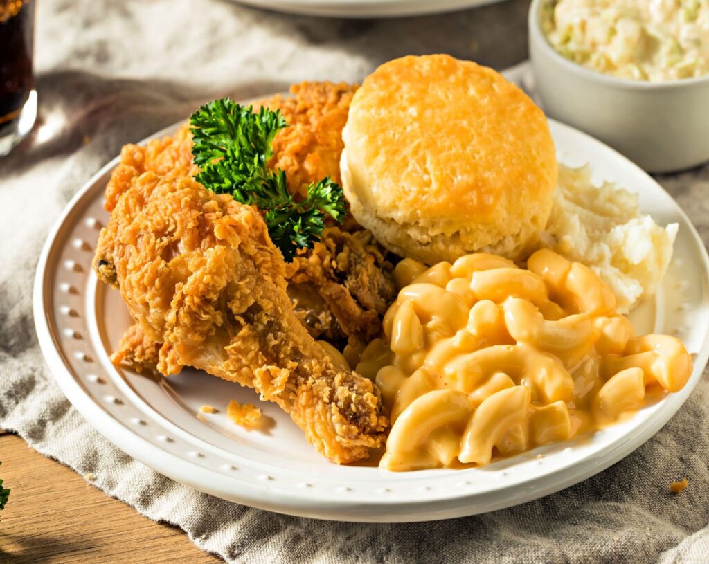 Saat Bingung Mau Makan, Cowok Sering Cari Comfort Food Yang Bikin Tenang dan Kenyang