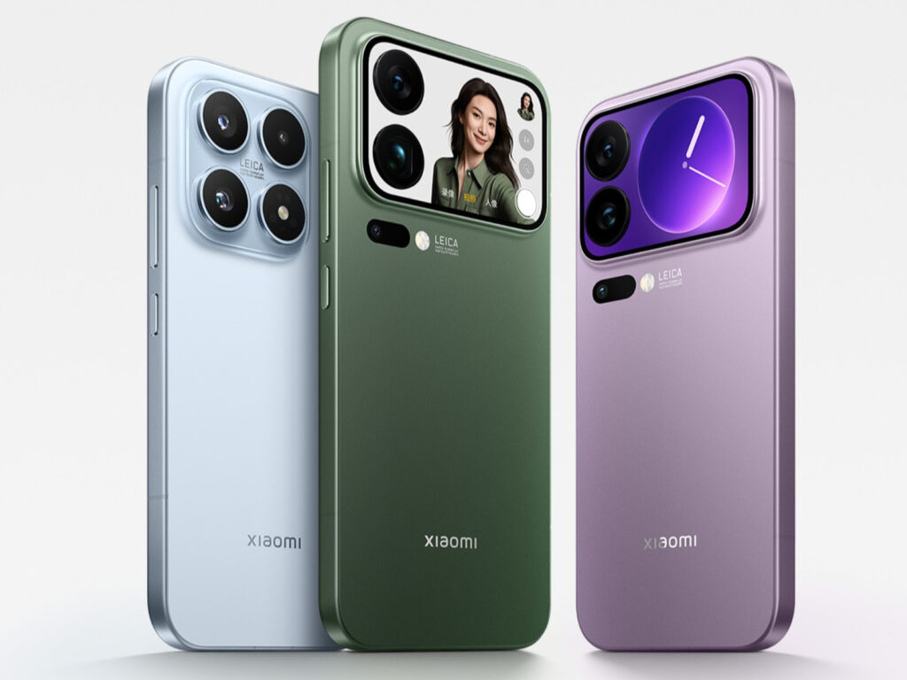 Baterai 8.000mAh Jadi Senjata Utama Xiaomi 17 Max, Skor Geekbench-Nya Juga Tinggi