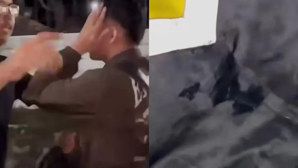 Amarah Warganet Mengarah Ke Dugaan Pelecehan Driver Ojol Di Balikpapan, Jaket Korban Tercemar Cairan