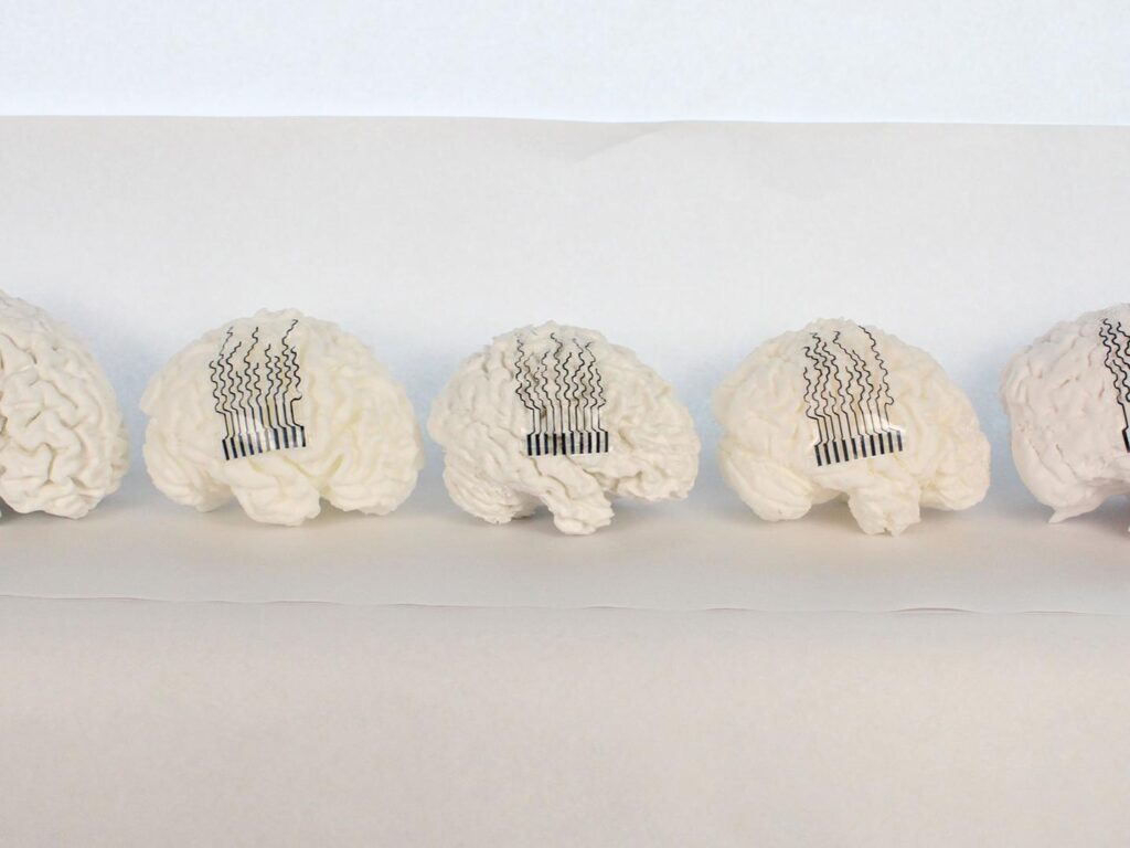 Dari Chip Hemat Daya Sampai Organ Cetak 3D, Inovasi Ini Siap Mengubah Hidup