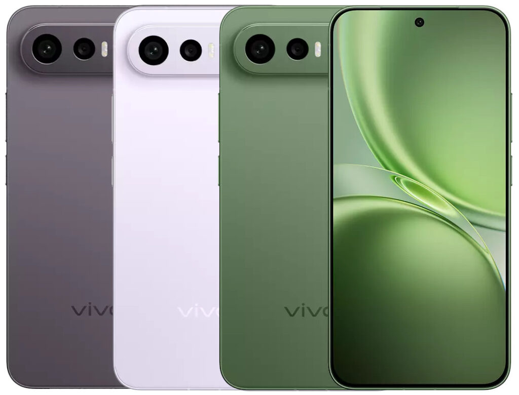 Baterai 6.500mAh Jadi Andalan Vivo, Layar 120Hz Bikin Aktivitas Seharian Lebih Lancar