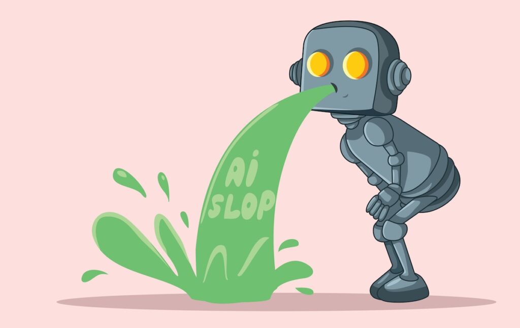Laporan AI Memenuhi Antrian Linux, Maintainer Makin Sulit Menyaring Yang Benar
