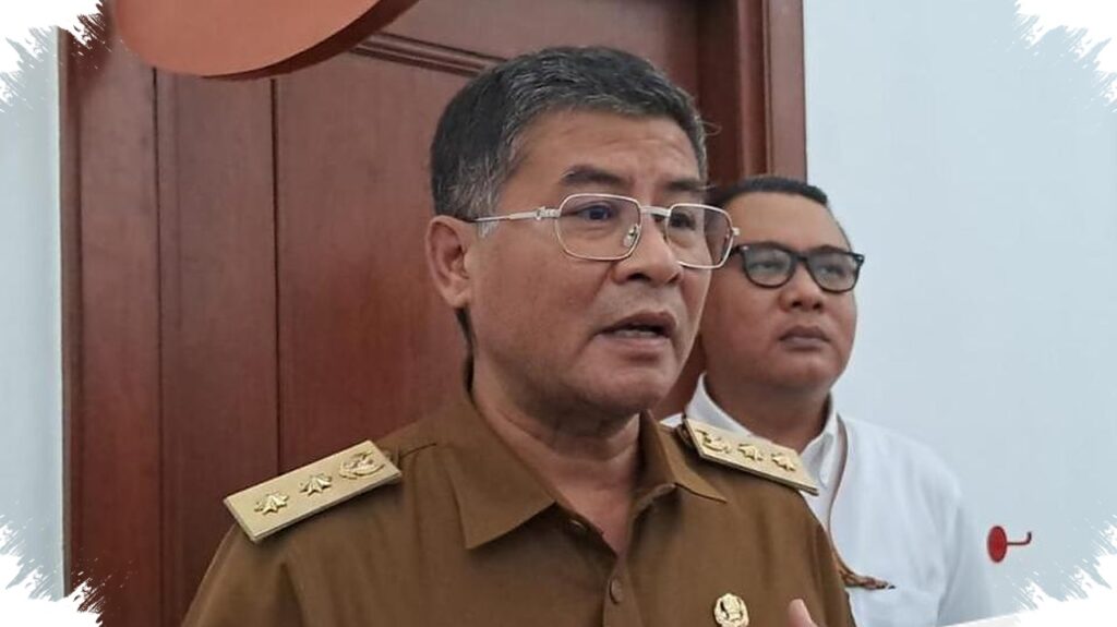 Wagub Jabar Larang Sweeping Plat B Saat Persib Dekat Gelar Juara, Perayaan Harus Tetap Tertib