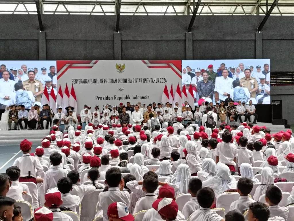 PIP 2026 Masuk Termin Kedua Mulai Mei, Segera Cek Status Agar Dana Tak Tertahan
