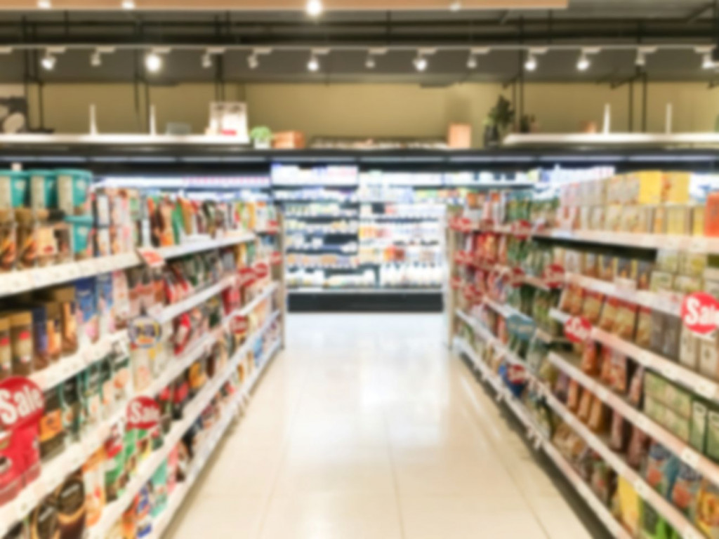 Rak Yang Rapi Bisa Mengangkat Penjualan, Ini 5 Cara Display yang Paling Efektif di Minimarket