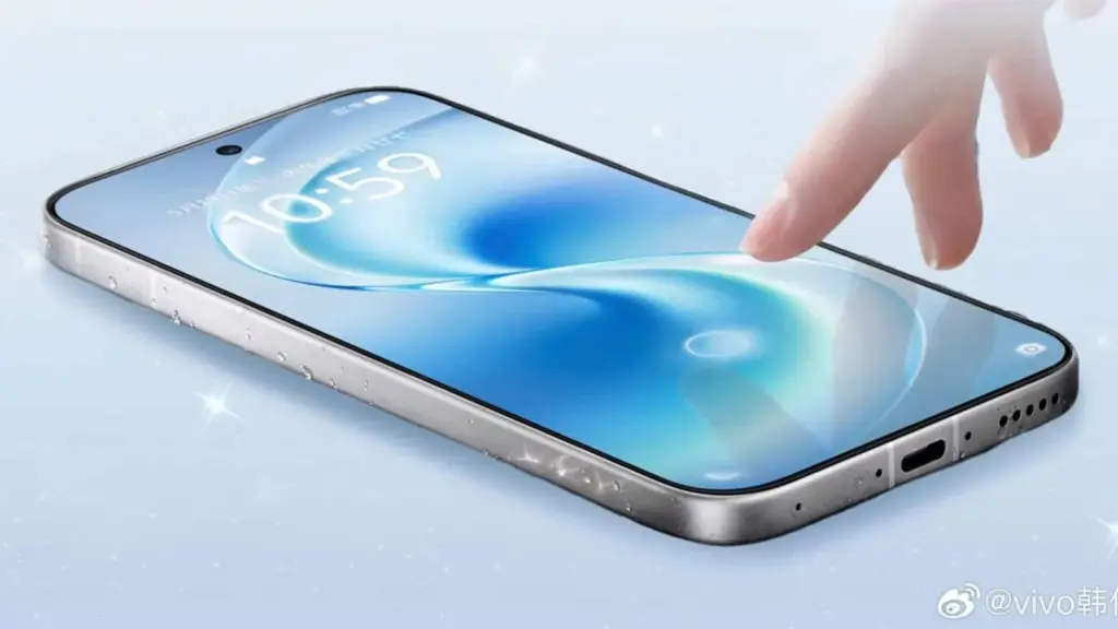 Baterai 7.200mAh Jadi Andalan Vivo S60, Varian Putihnya Paling Mencuri Perhatian