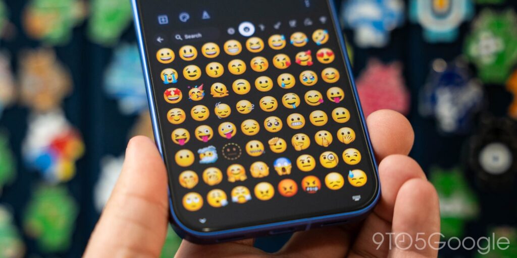 Lebih Dari 4.000 Emoji Android Disiapkan Ulang, Google Pindah Ke Tampilan Noto 3D