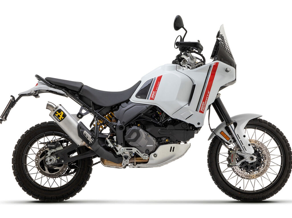 Bajaj Siapkan Motor Petualang Baru 125-250cc, Trekker Disebut Bakal Jadi Andalan Baru